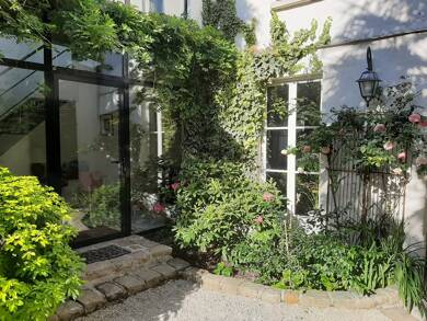 Maison à vendre 380 000 € 10 pièces 6 chambres 250 m² 280 m² de terrain Nangis 77370