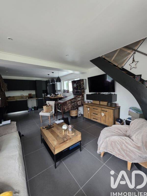 Maison à vendre, 50m², LE TOUQUET PARIS PLAGE