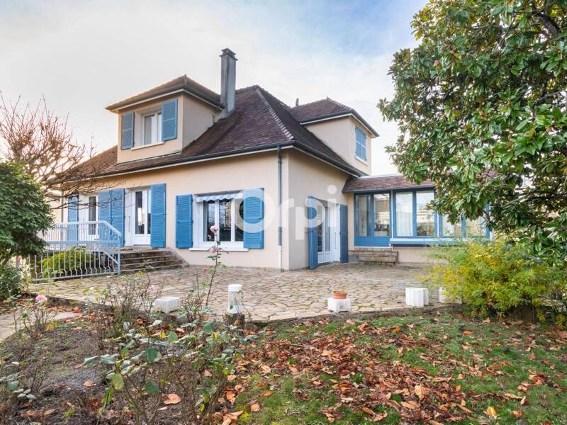 Maison à vendre, 242m², LIMOGES