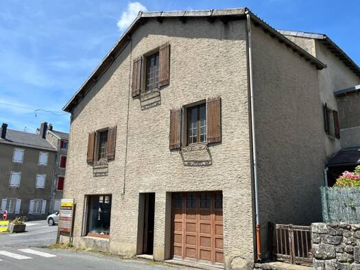 Maison à vendre 50 000 € 2 pièces 1 chambre 106 m² 58 m² de terrain Anglès 81260