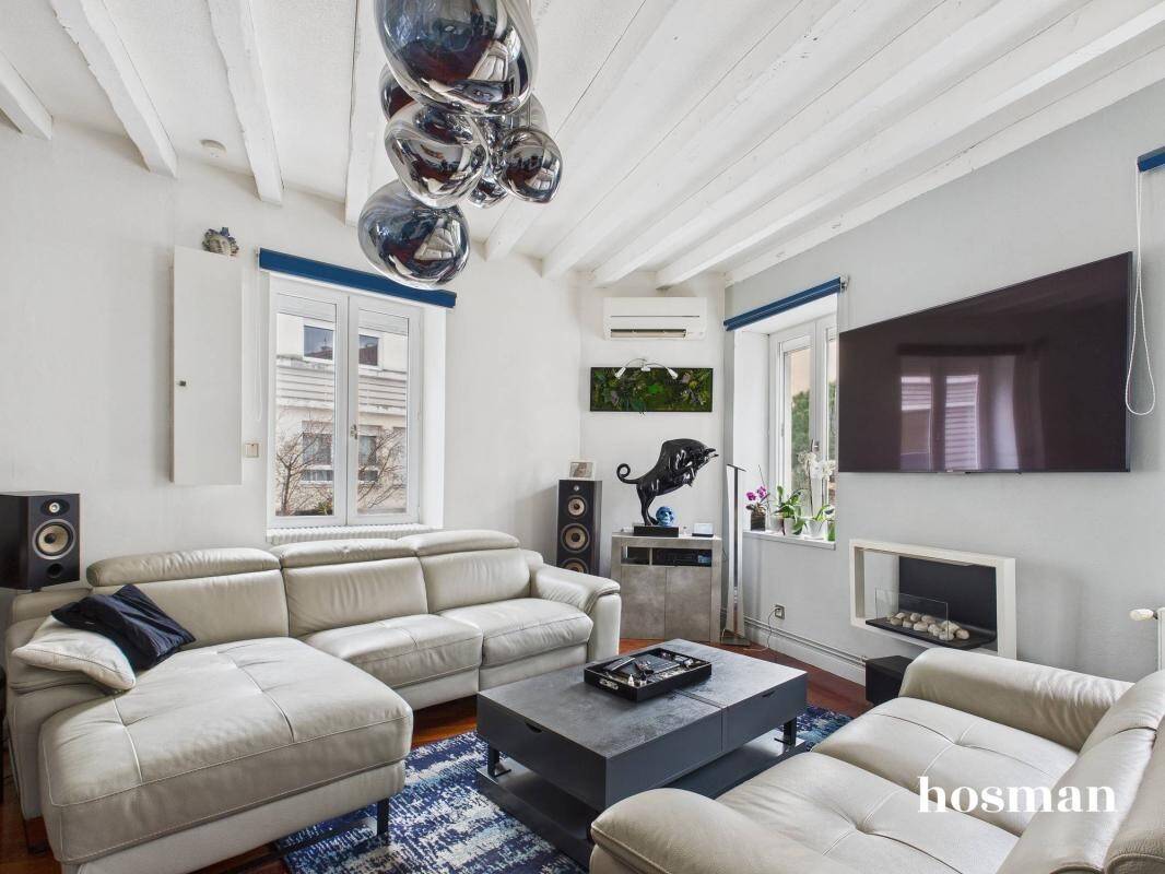 Maison à vendre, 142m², TASSIN LA DEMI LUNE