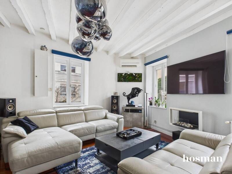 Maison à vendre, 142m², TASSIN LA DEMI LUNE