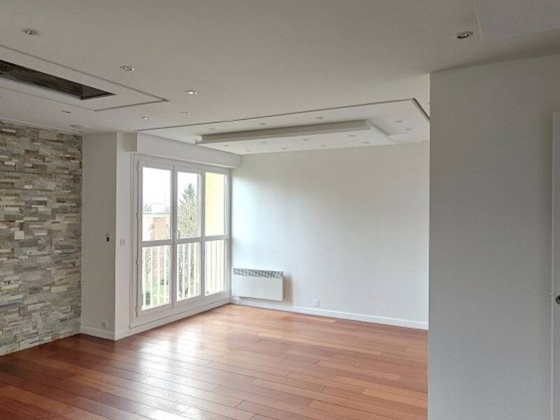 Maison à vendre, 72m², EZANVILLE