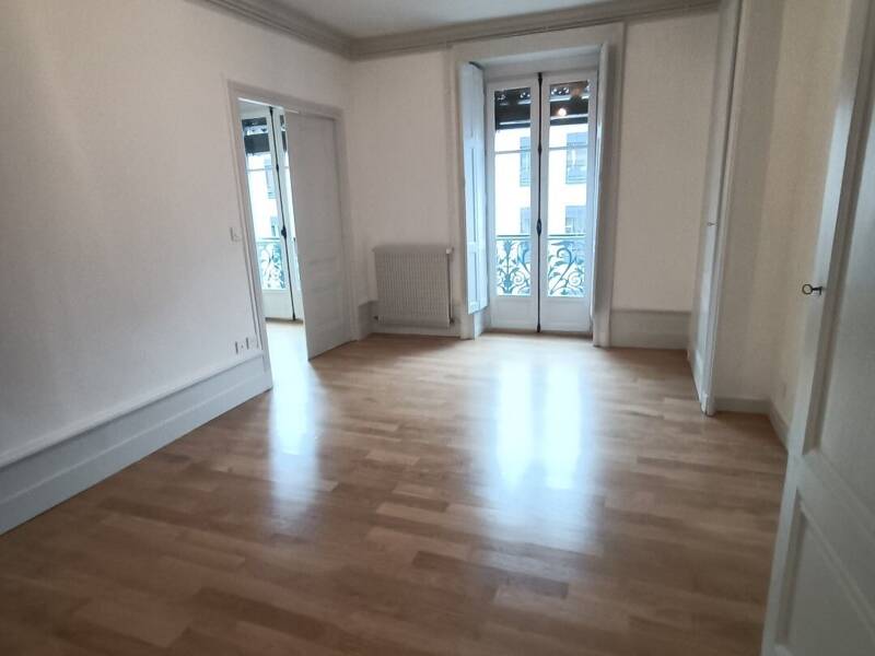 Maison à louer, 138m², LYON 1ER
