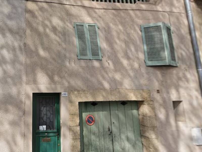 Maison à louer, 78m², SALON DE PROVENCE