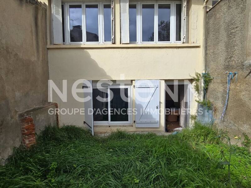 Maison à vendre, 100m², TOULOUSE