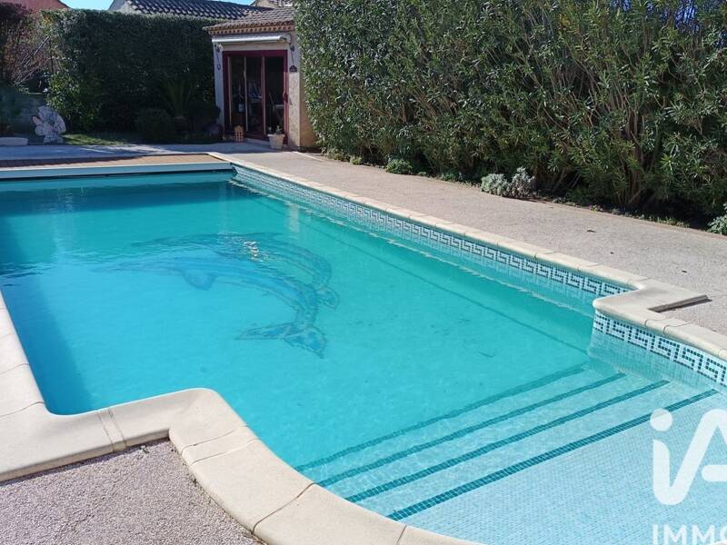 Maison à vendre, 246m², MEZE