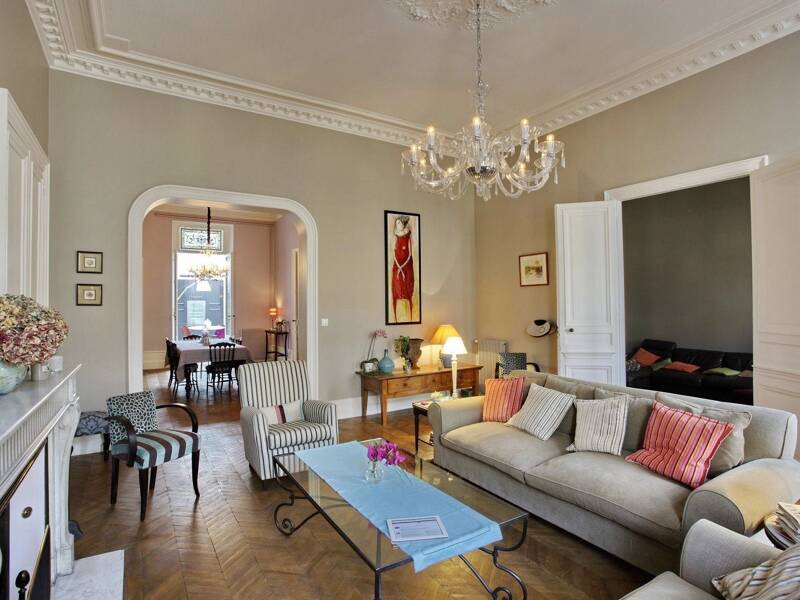 Maison à vendre, 197m², BORDEAUX