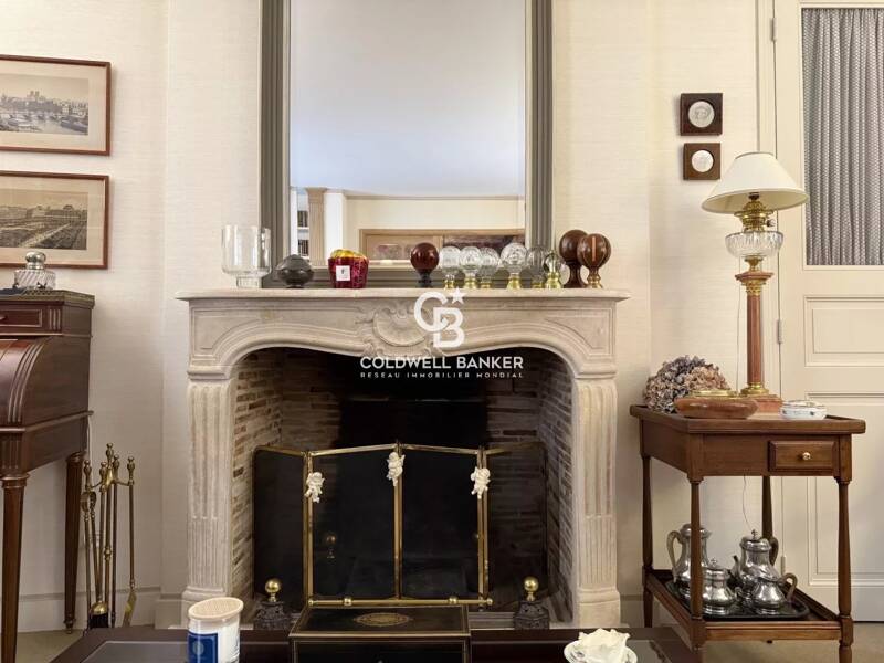 Maison à vendre, 131m², LE MANS