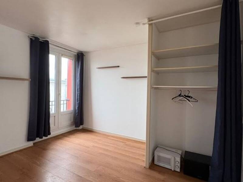 Maison à louer, 21m², BREST