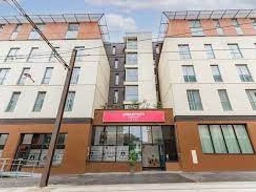 Appartement à vendre 78 700 € 1 pièce 23 m² 3ème étage Le Mans 72000