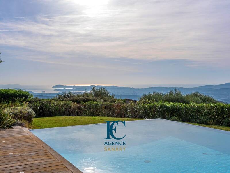 Maison à vendre, 360m², OLLIOULES