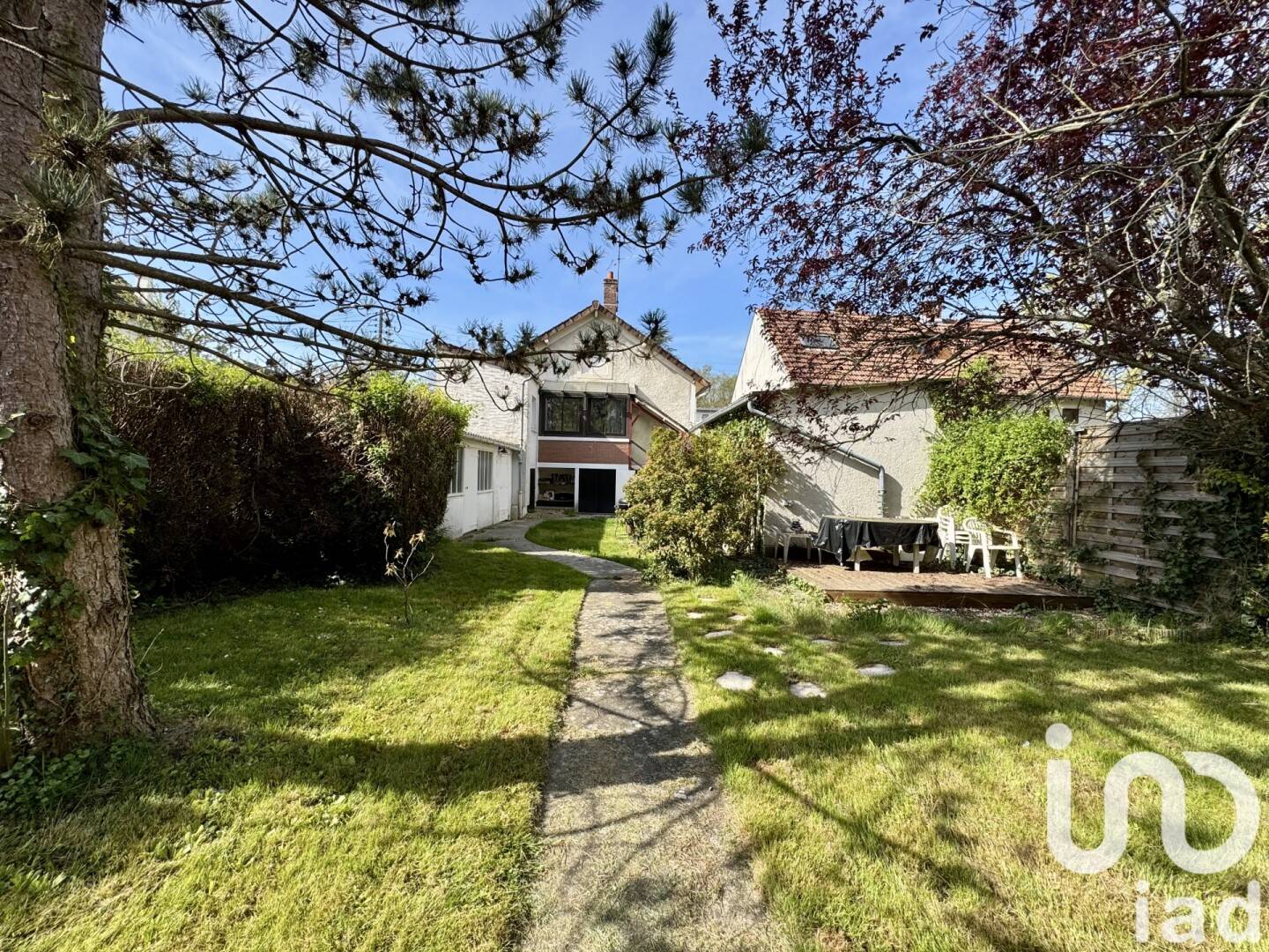 Maison à vendre, 95m², LA FERTE ALAIS