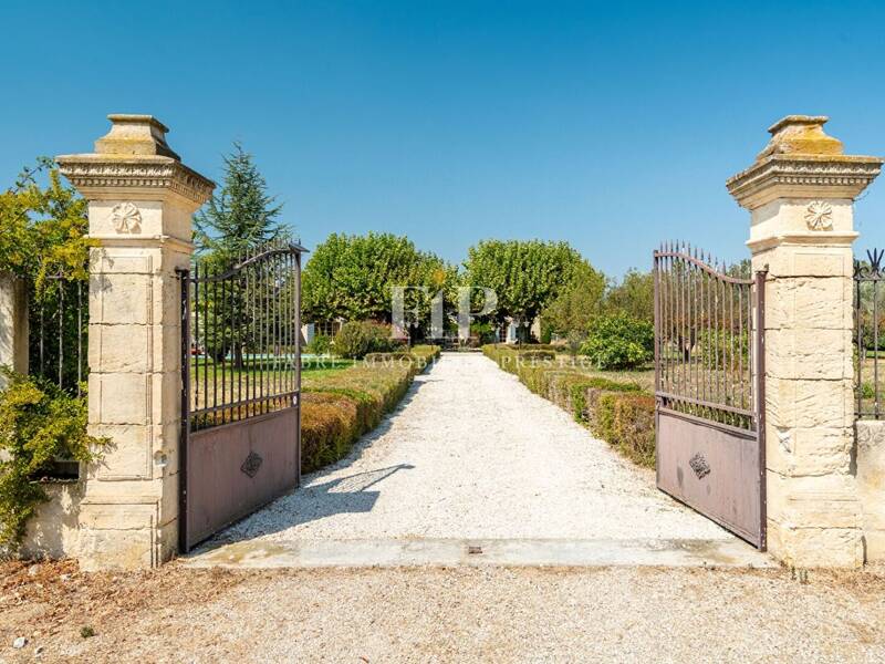 Maison à vendre, 480m², AIX EN PROVENCE