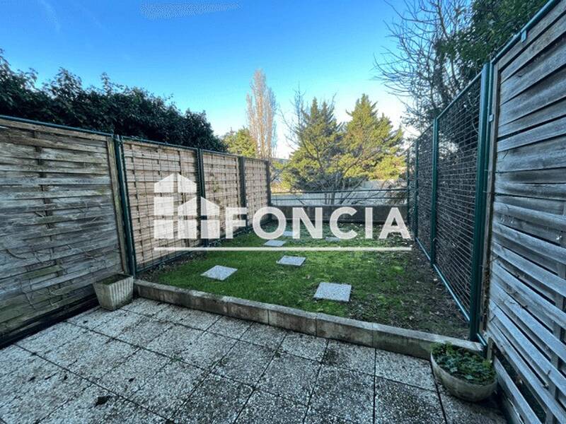 Maison à louer, 44m², LE PERREUX SUR MARNE