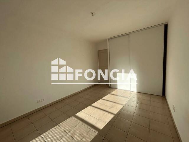 Maison à louer, 63m², BEZIERS