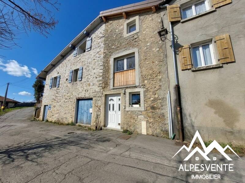 Maison à louer, 97m², ALLINGES