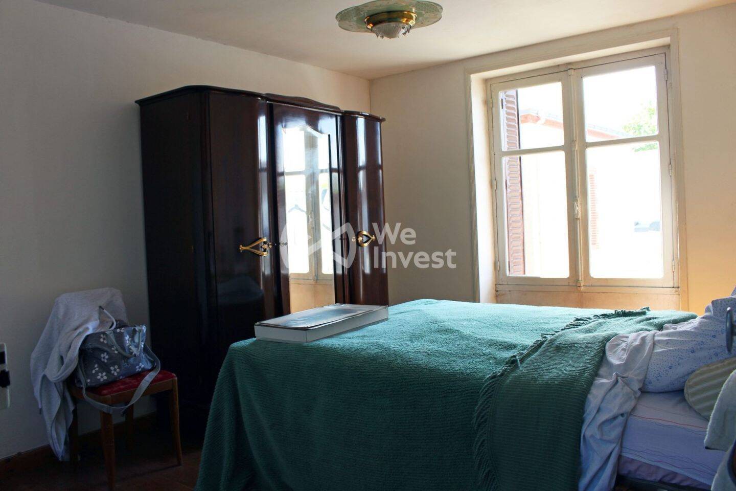Maison à vendre, 96m², SAINTE REINE DE BRETAGNE