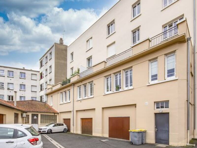 Maison à louer, 101m², CLERMONT FERRAND