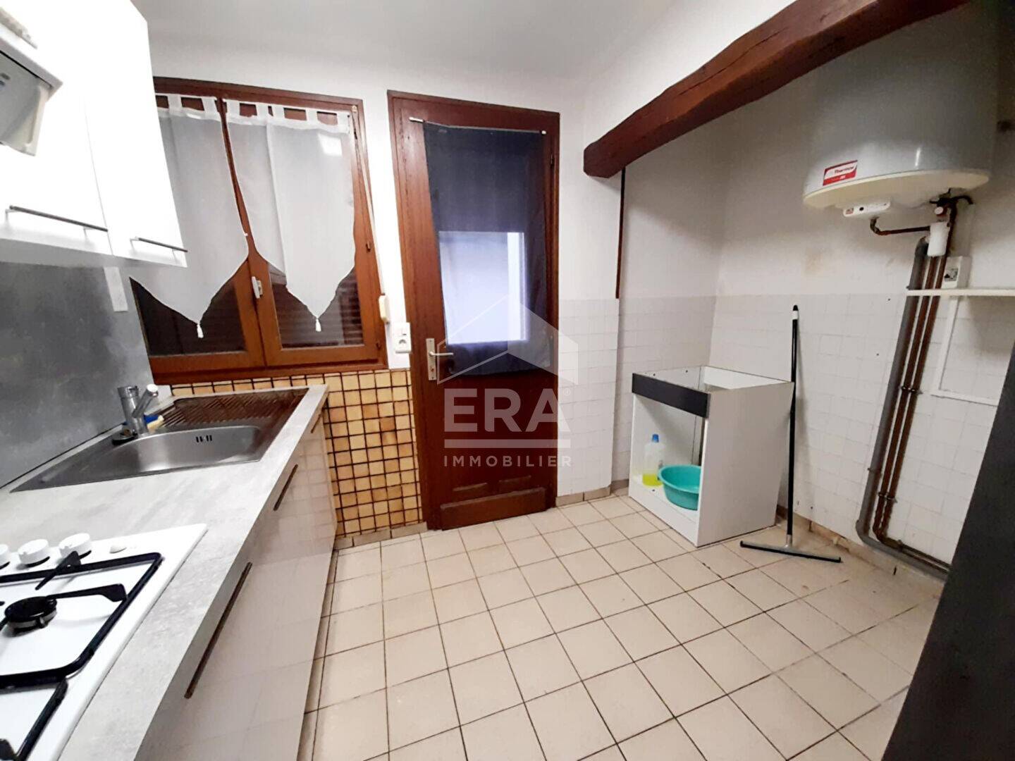 Maison à vendre, 90m², TERGNIER