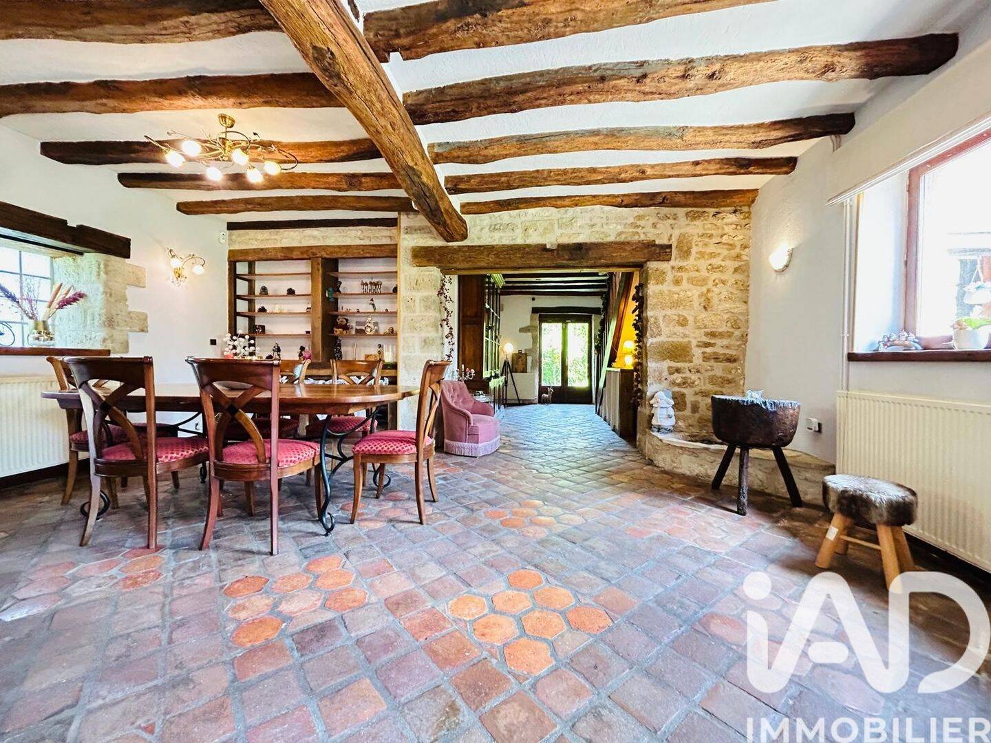 Maison à vendre, 236m², PUISEAUX