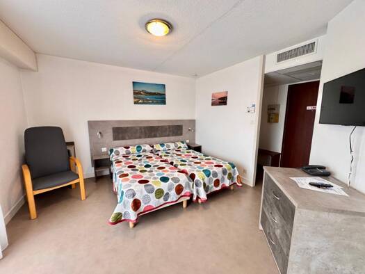 Appartement à vendre 45 000 € 1 pièce 24,5 m² Haut-Saint Pierre Dax 40100