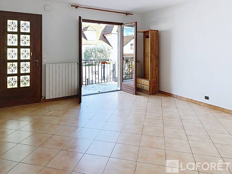 Maison à louer, 106m², LIVRY GARGAN