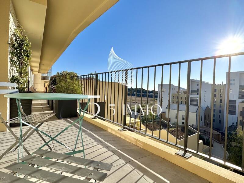 Maison à vendre, 91m², MONTPELLIER