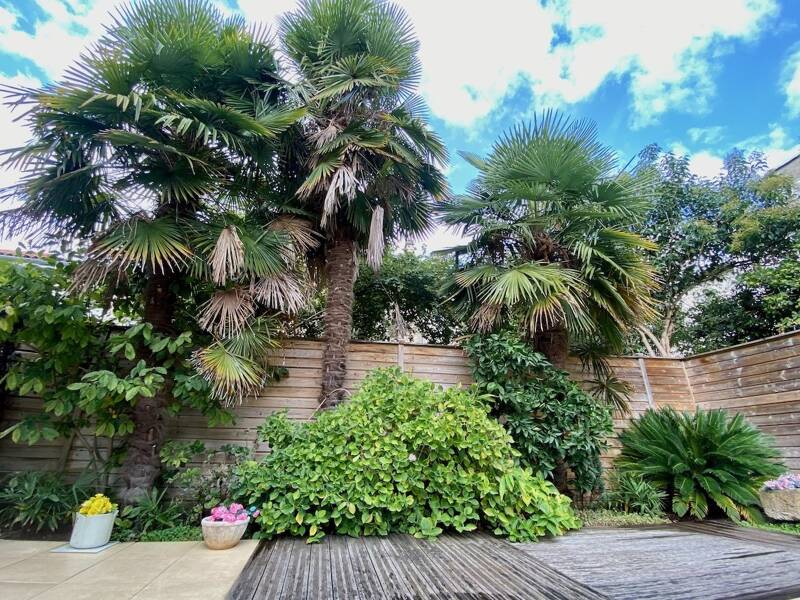 Maison à vendre, 168m², BORDEAUX