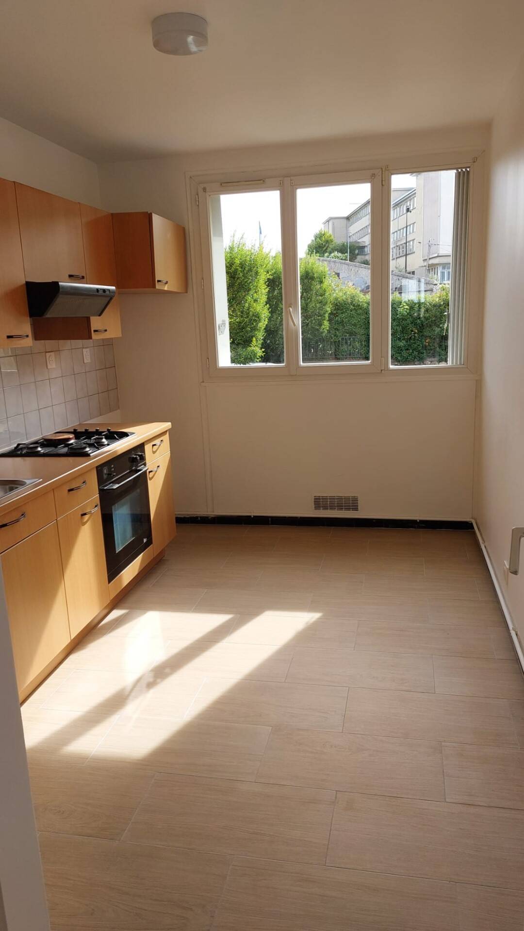 Maison à louer, 54m², CORBEIL ESSONNES