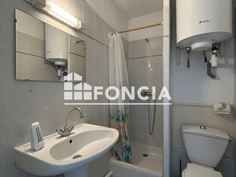 Maison à louer, 32m², CANET EN ROUSSILLON