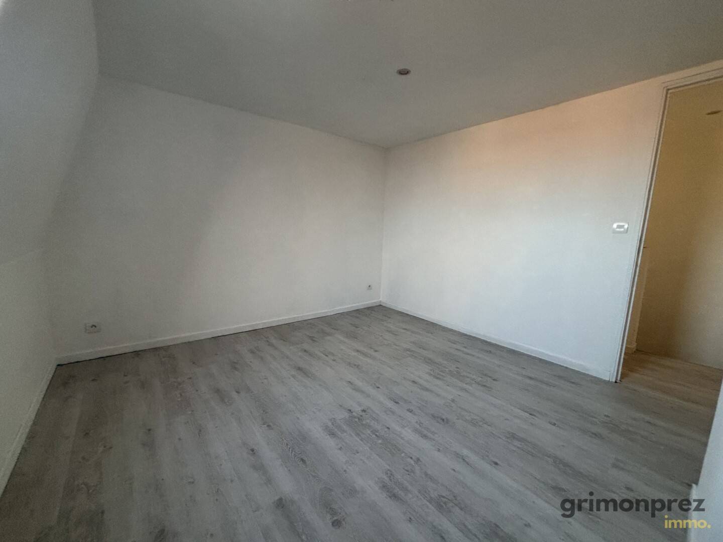 Maison à vendre, 92m², ROUBAIX