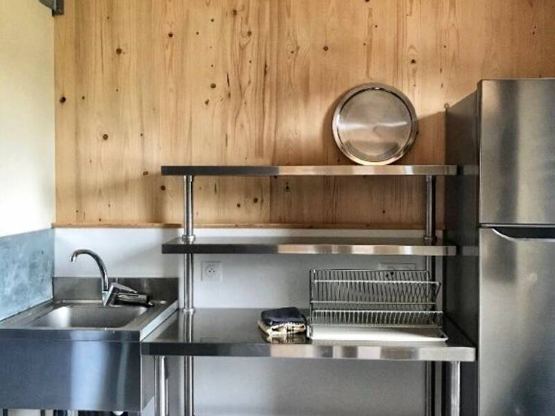 Maison à louer, 93m², BERCK