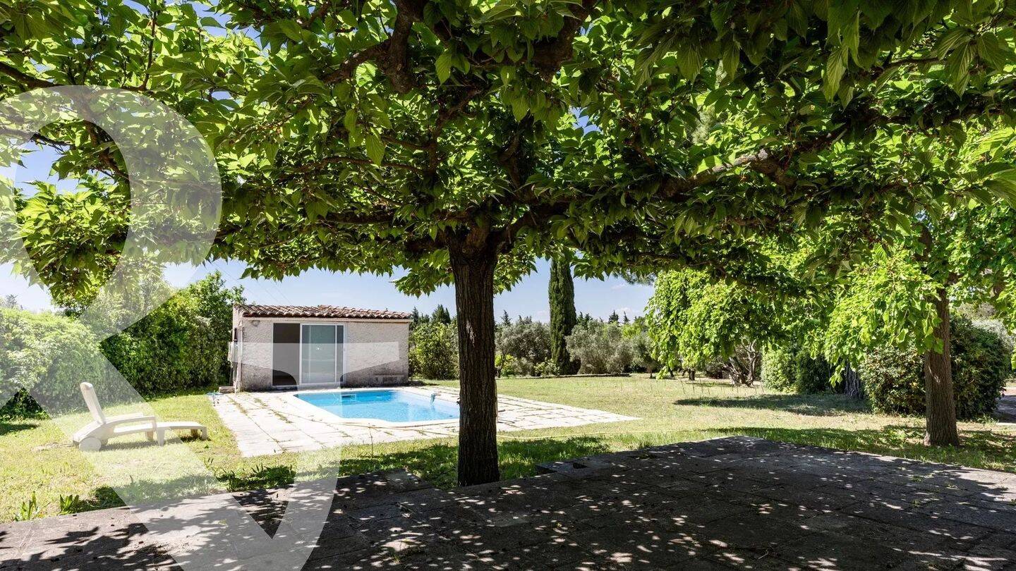 Maison à vendre, 170m², FONTVIEILLE