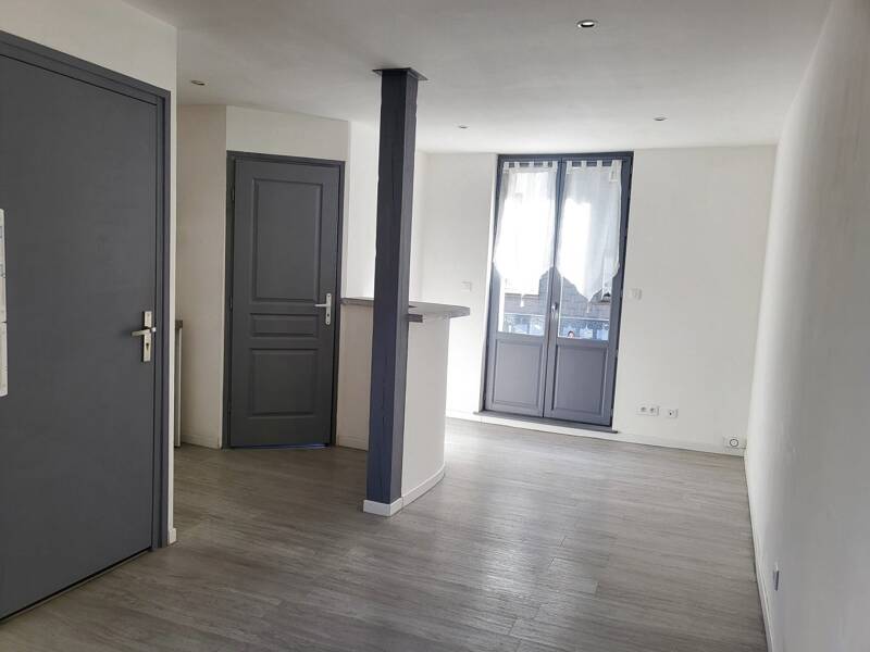 Maison à louer, 21m², AMIENS