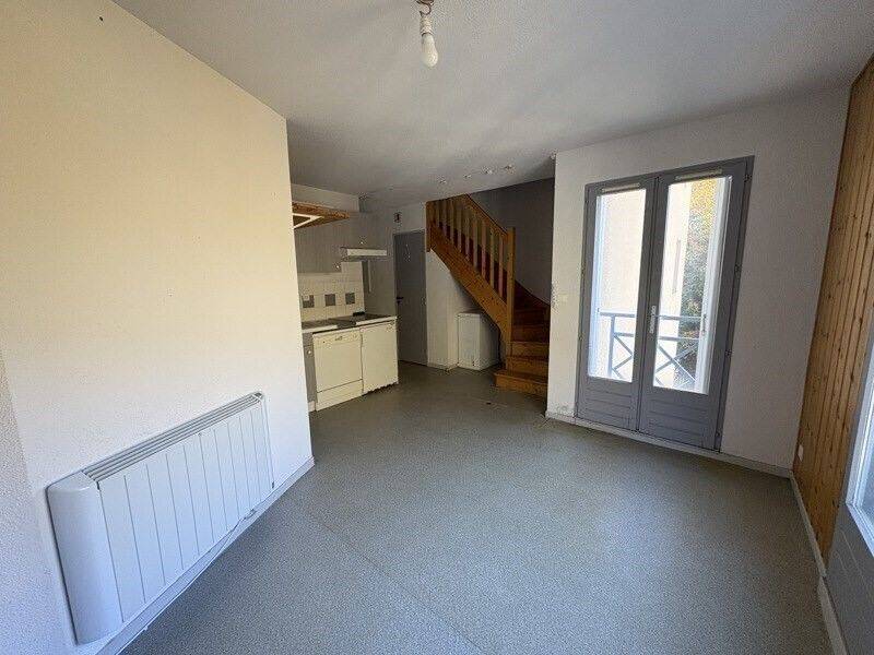 Maison à vendre, 42m², LUZ SAINT SAUVEUR