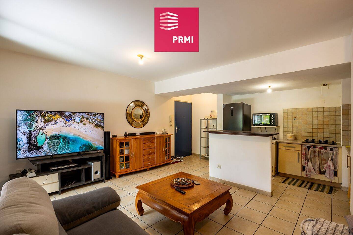 Maison à vendre, 47m², LA POSSESSION