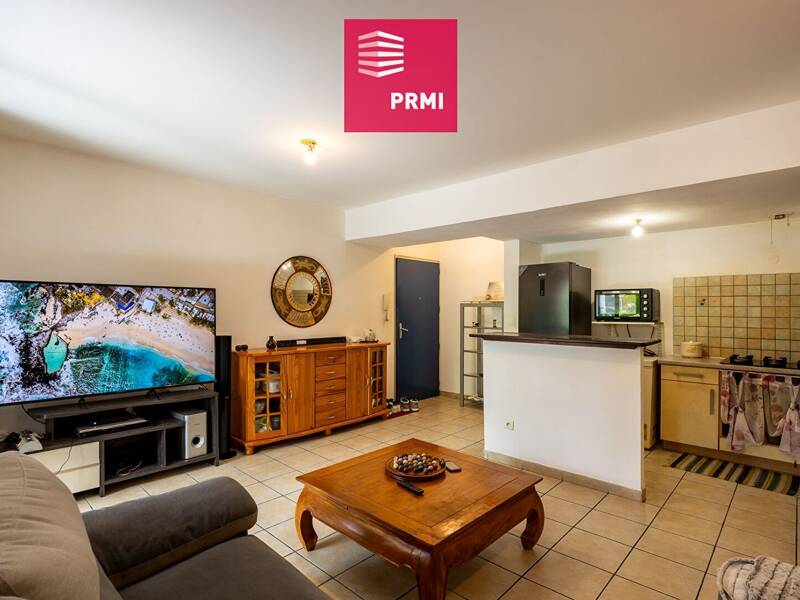Maison à vendre, 47m², LA POSSESSION