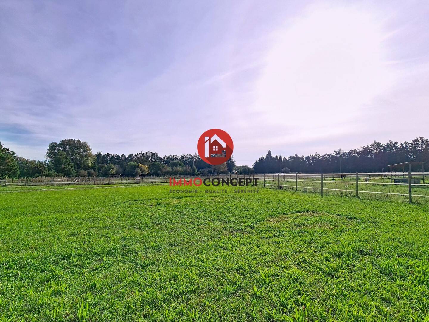 Maison à vendre, 165m², SAUVETERRE
