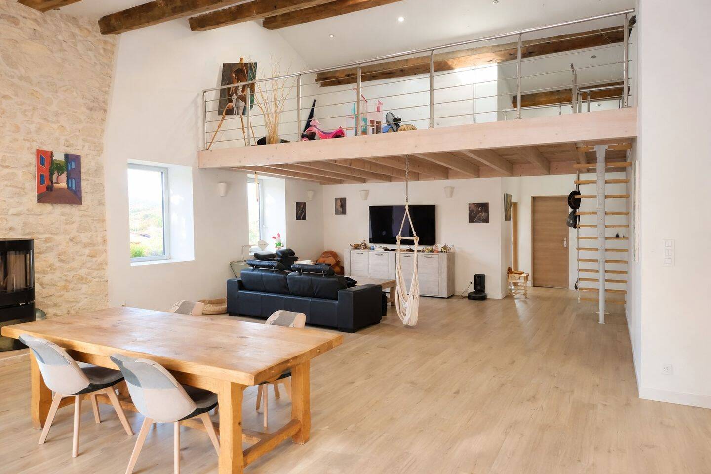Maison à vendre, 170m², PEYRIAC DE MER