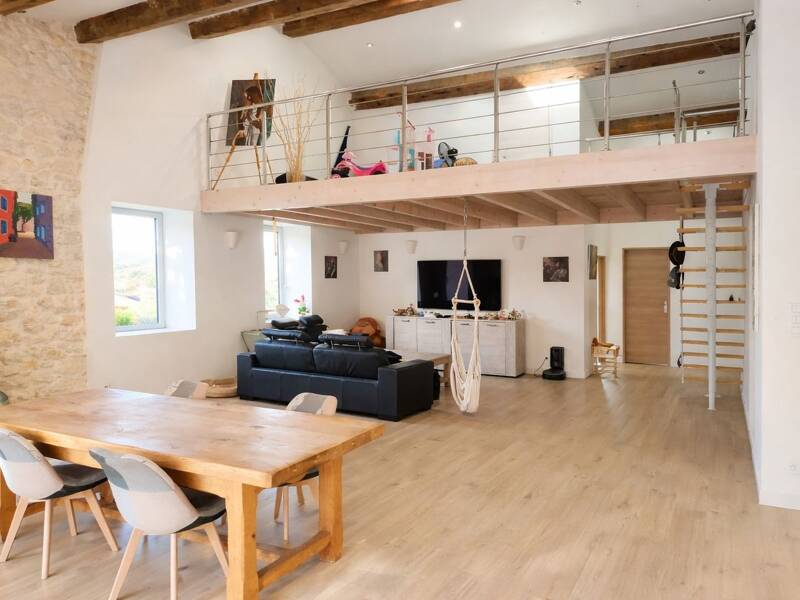 Maison à vendre, 170m², PEYRIAC DE MER
