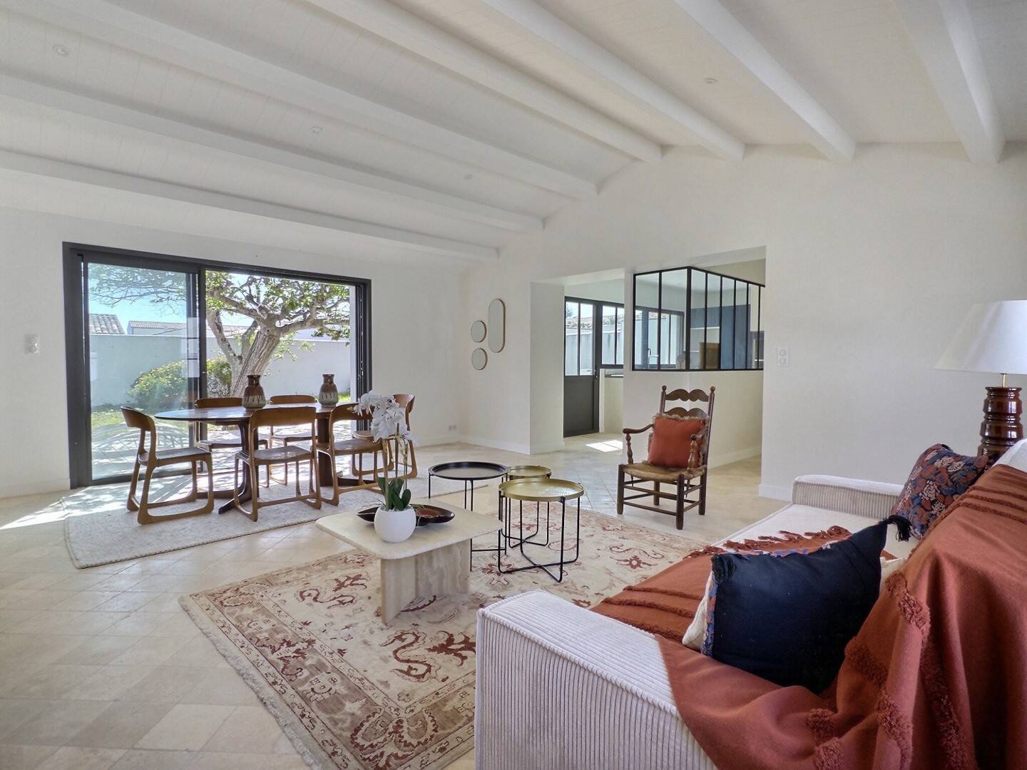 Maison à vendre, 168m², CHARENTE MARITIME