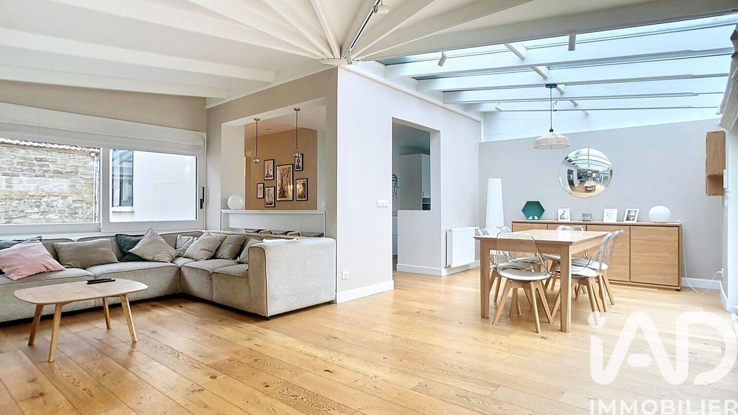 Maison à vendre, 143m², NANTERRE