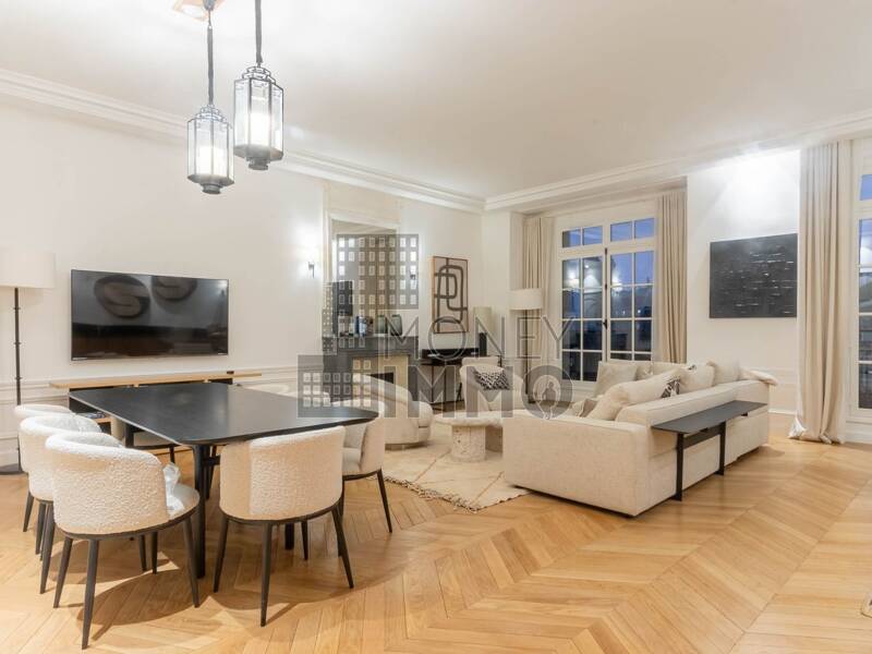 Maison à louer, 155m², PARIS 7E