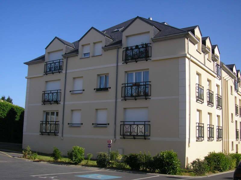 Maison à louer, 46m², BEAUVAIS