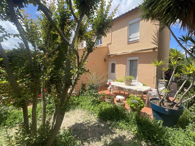 Maison à vendre, 83m², PERPIGNAN