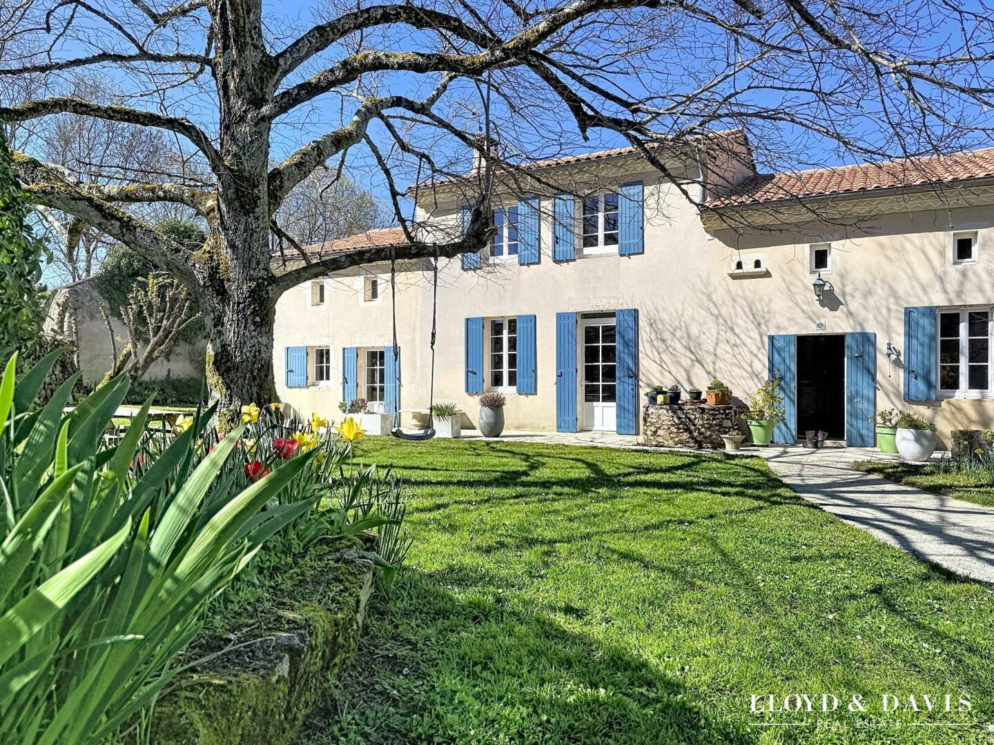 Maison à vendre, 172m², SAINT CIERS SUR GIRONDE