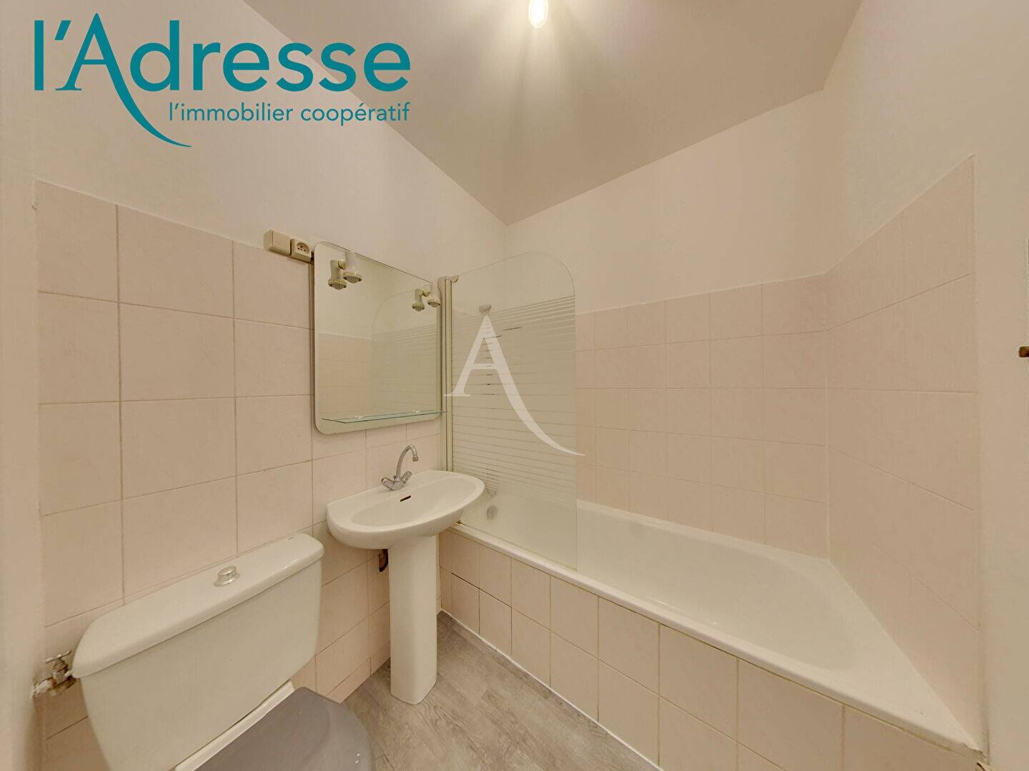 Maison à louer, 31m², NOISY LE GRAND