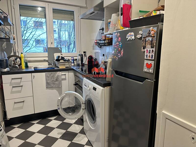 Maison à louer, 48m², BOULOGNE BILLANCOURT