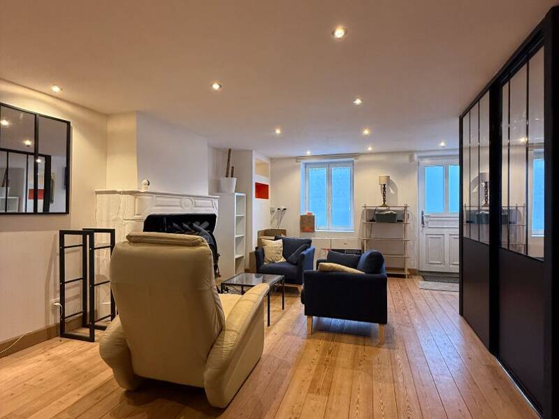 Maison à vendre, 165m², FROUARD